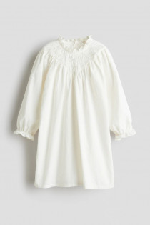 سارافون دخترانه 31733 سایز 1.5 تا 10 سال مارک H&M