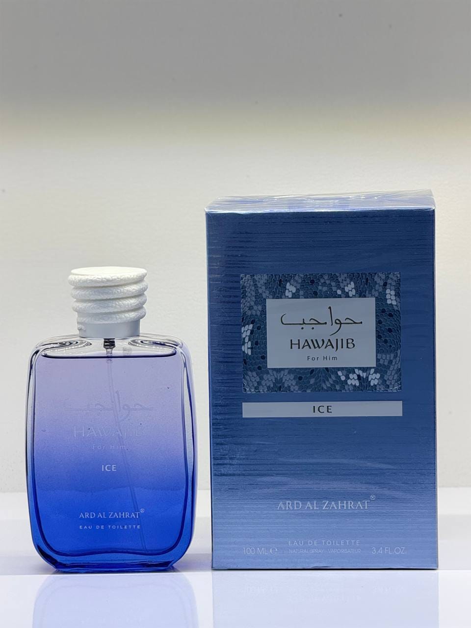عطر ادکلن هوس آیس کد 420176
