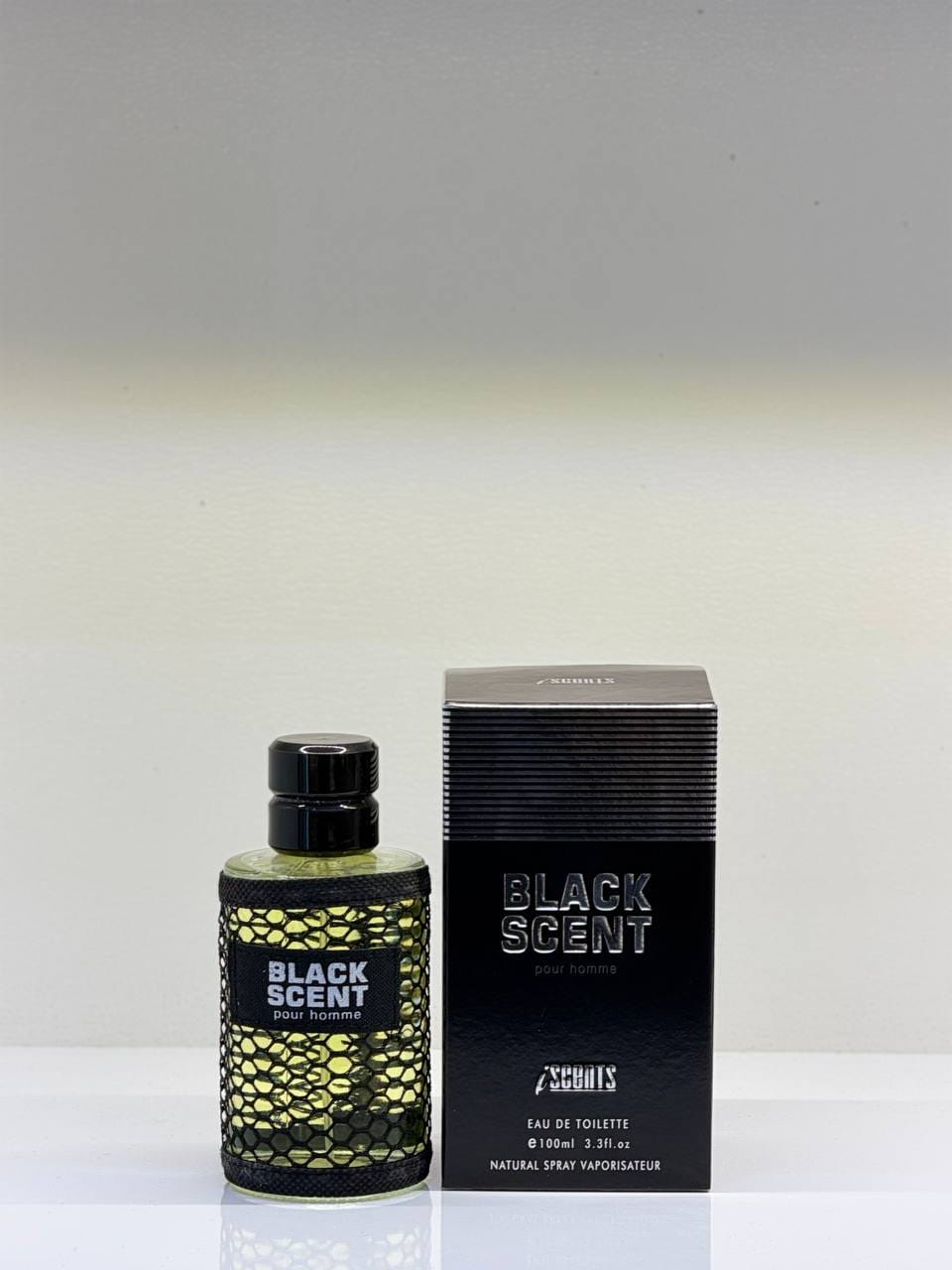 عطر ادکلن منت بلانک لجند کد 420182