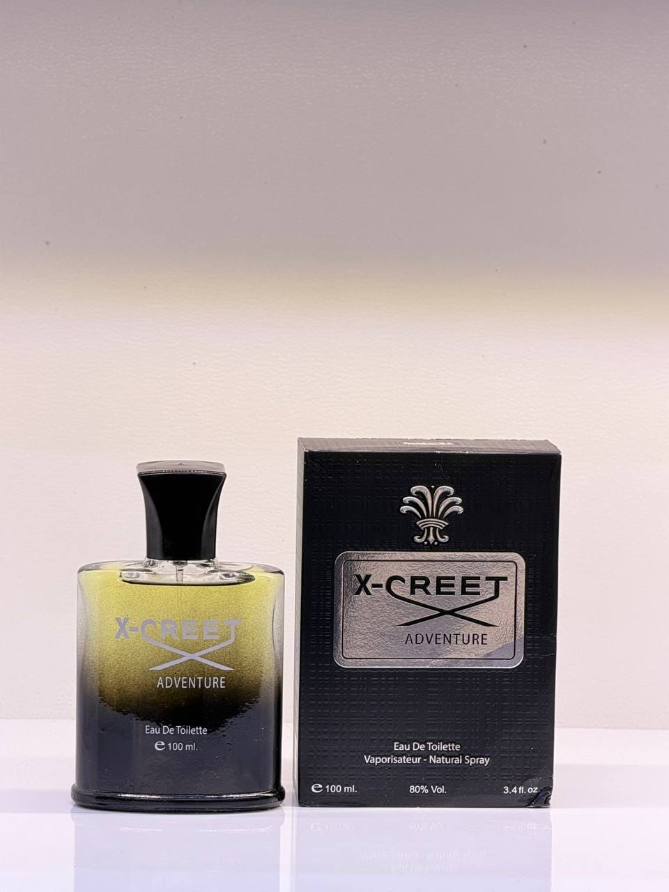 عطر ادکلن کرید اونتوس کد 420187