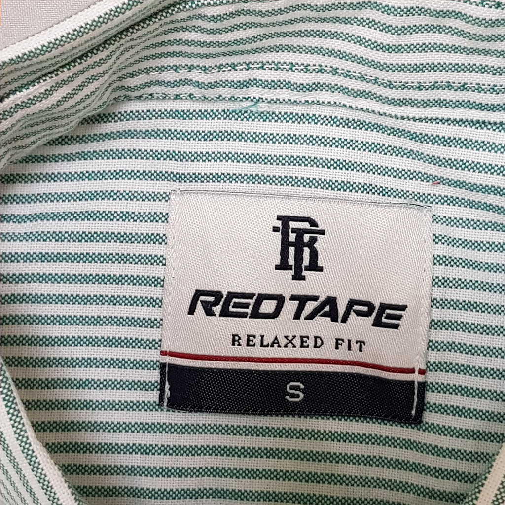پیراهن مردانه 31729 کد 3 مارک REDTAPE