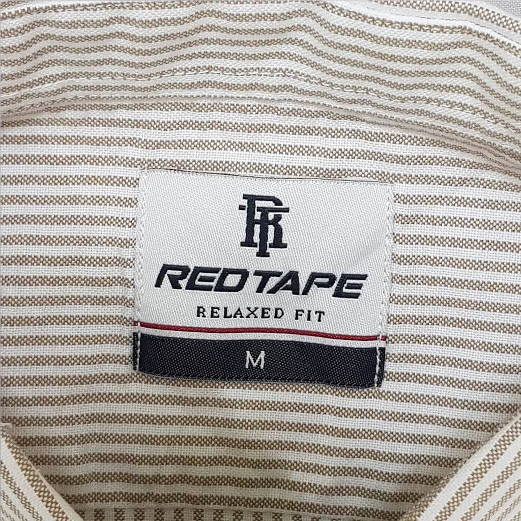پیراهن مردانه 31729 کد 6 مارک REDTAPE