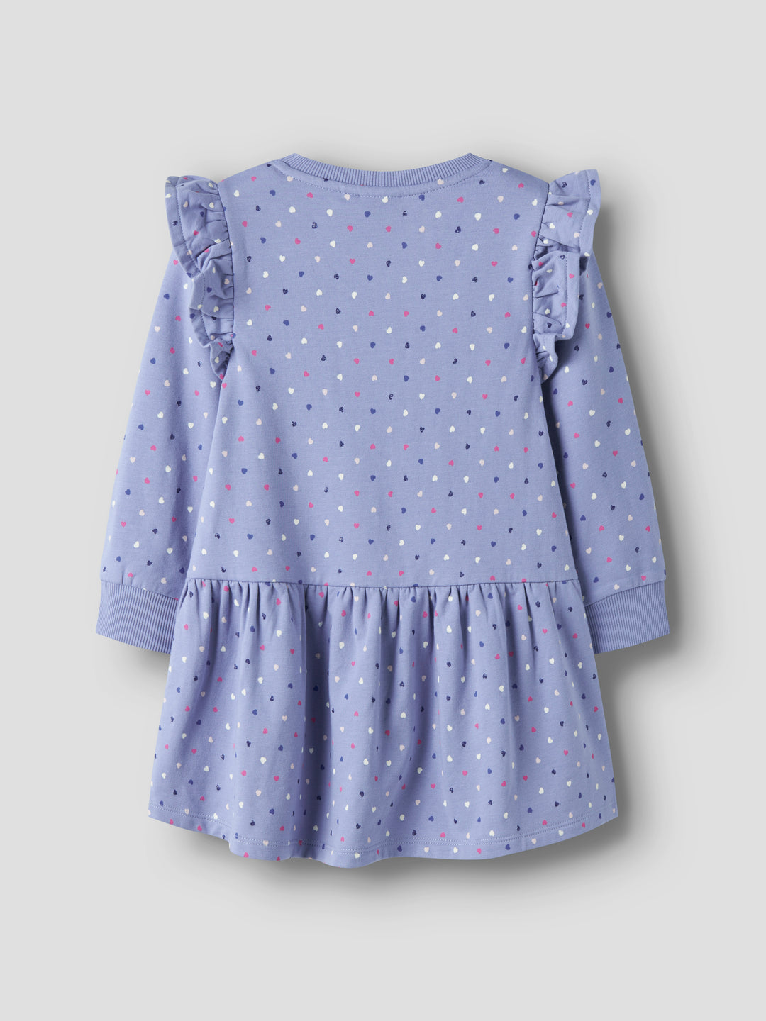 سارافون دخترانه 31635 سایز 1.5 تا 8 سال مارک Name It