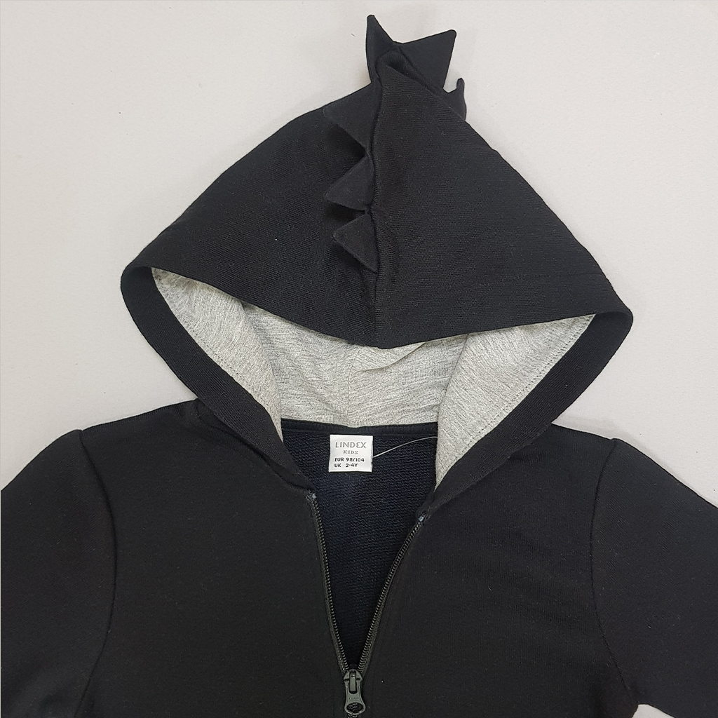 سویشرت بچگانه 31692 سایز 3 تا 11 سال کد 10 مارک Lcwaikiki