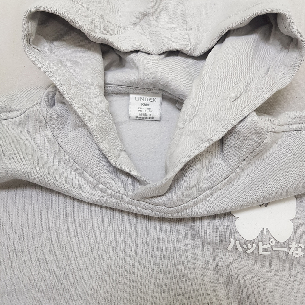 سویشرت بچگانه 31692 سایز 3 تا 11 سال کد 10 مارک Lcwaikiki
