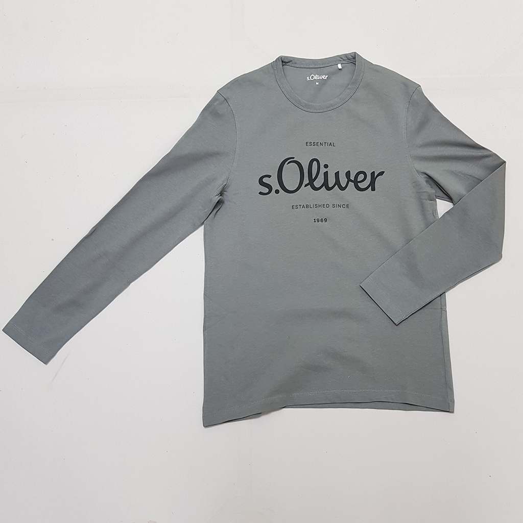بلوز مردانه 31680 کد 2 مارک S.Oliver