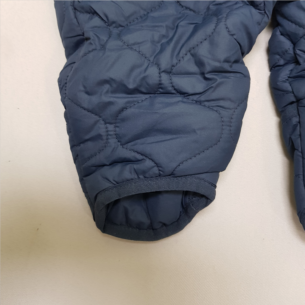 سرهمی بارانی بچگانه 31640  سایز 1 تا 12 ماه مارک Polarn