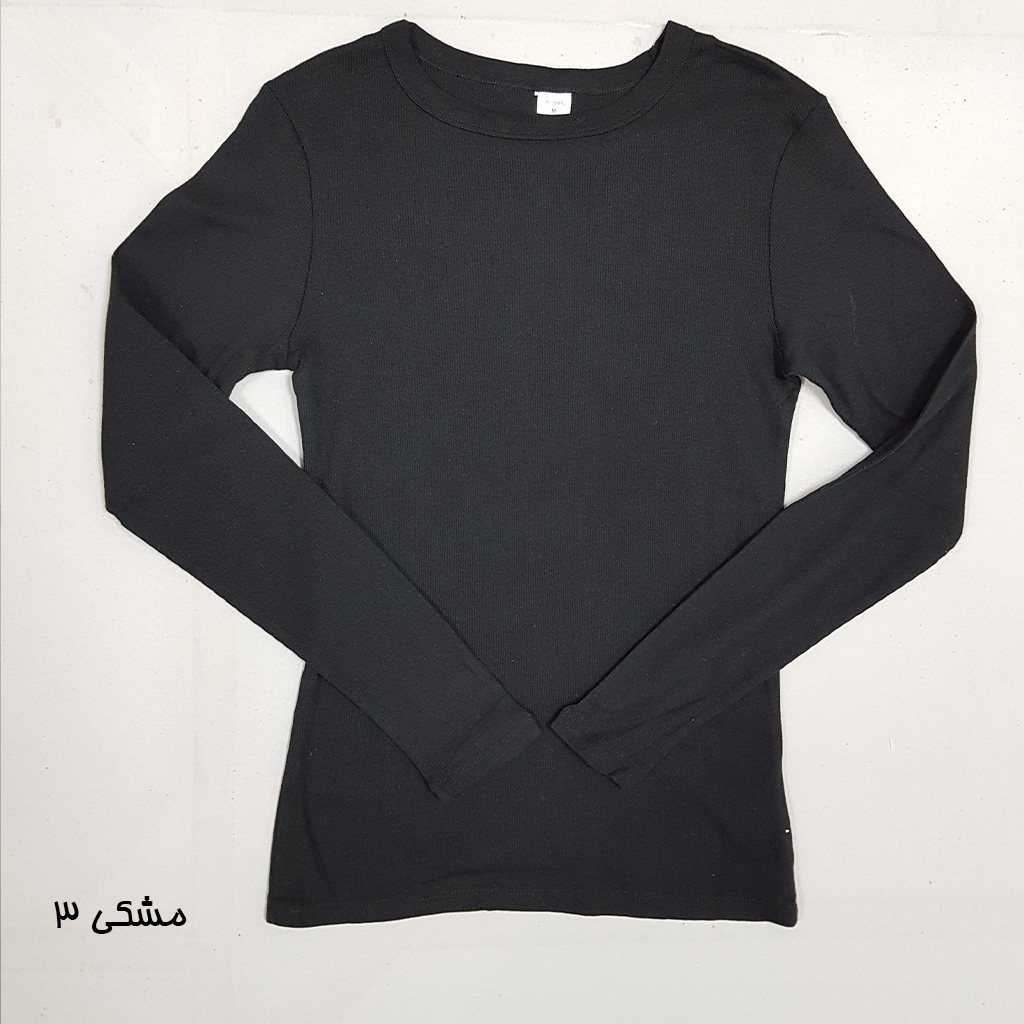 بلوز میکس بچگانه 31699 سایز 4 تا 14 سال کد 11