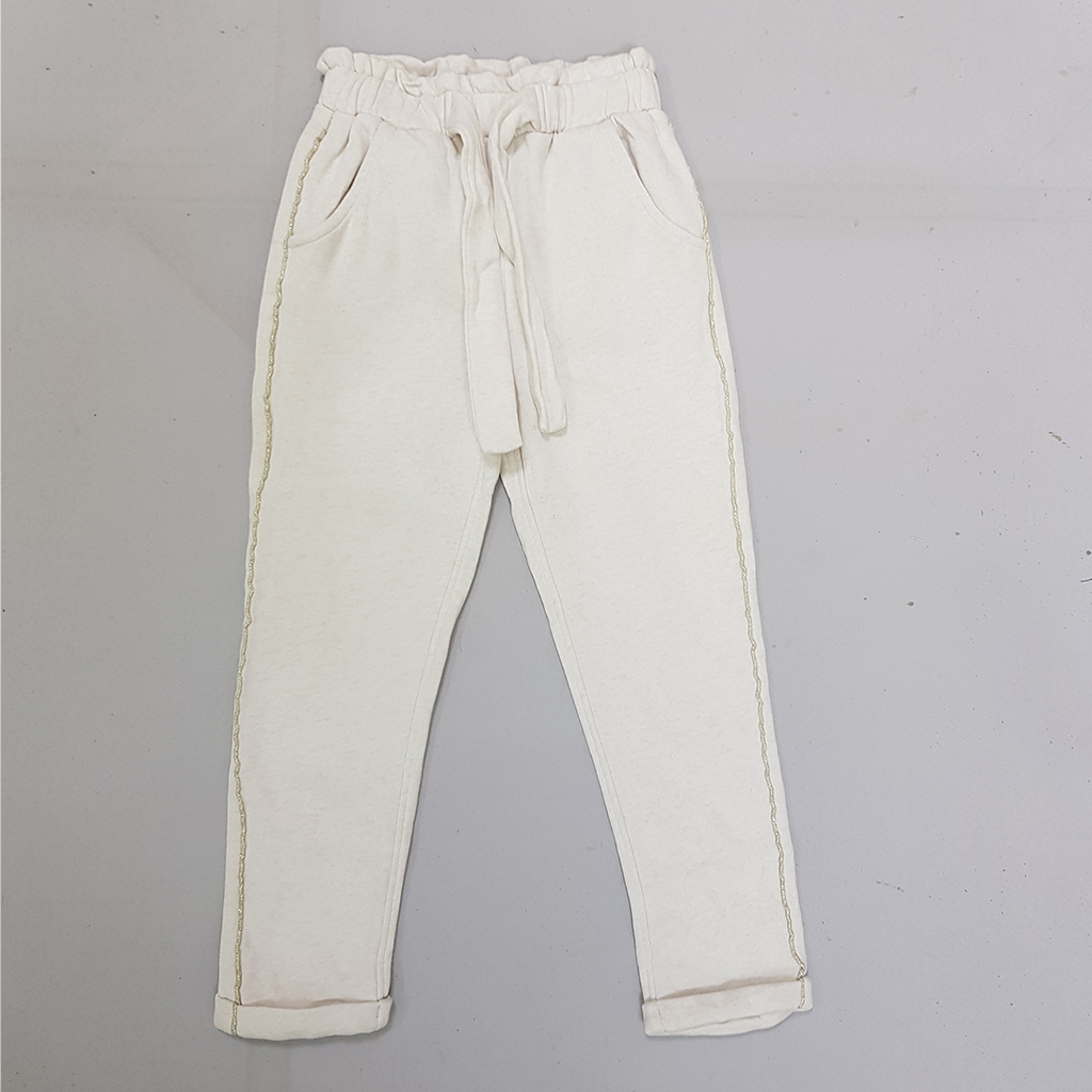 شلوار دخترانه 31936 سایز 2 تا 14 سال مارک Tapea Loeil