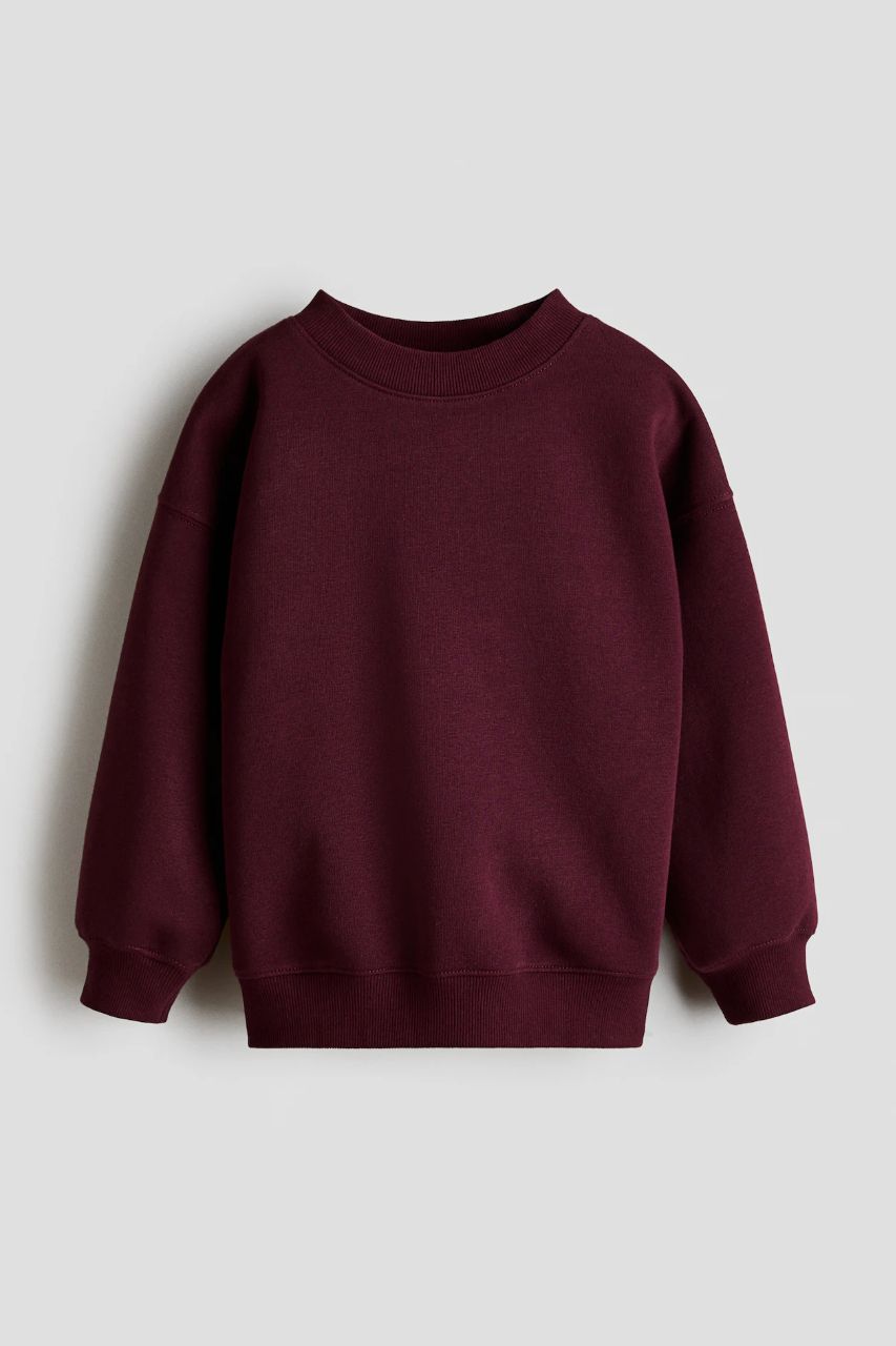 پلیور بچگانه 31885 سایز 1.5 تا 10 سال کد 2 مارک H&M