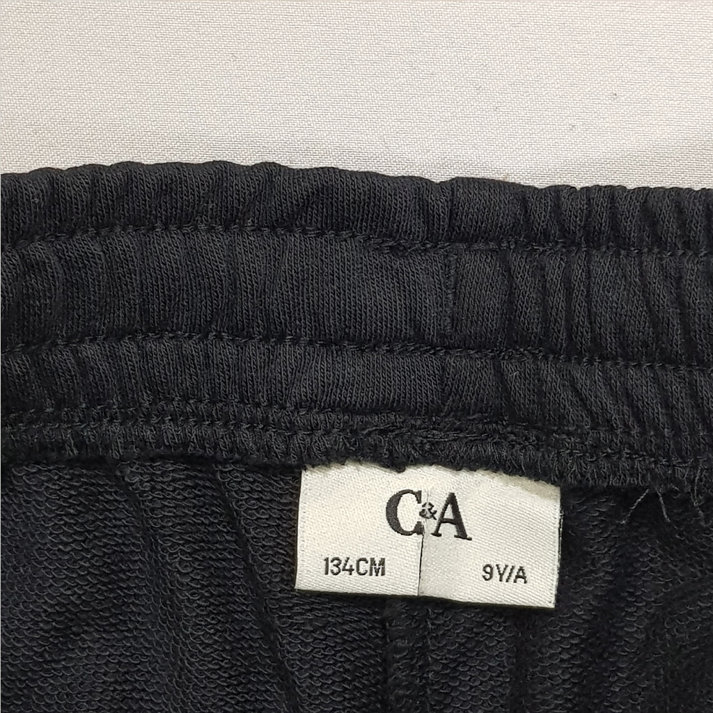 شلوار دخترانه 32039 سایز 8 تا 14 سال مارک C&A