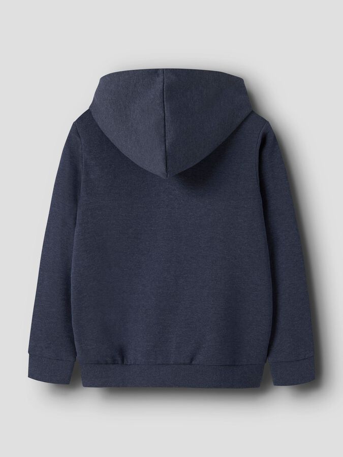 سویشرت پسرانه 31965 سایز 6 تا 14 سال مارک Name It