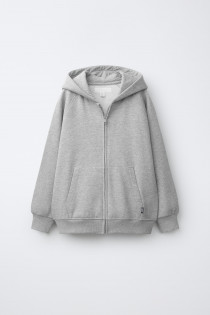 سویشرت پسرانه 32022 سایز 7 تا 9 سال مارک ZARA