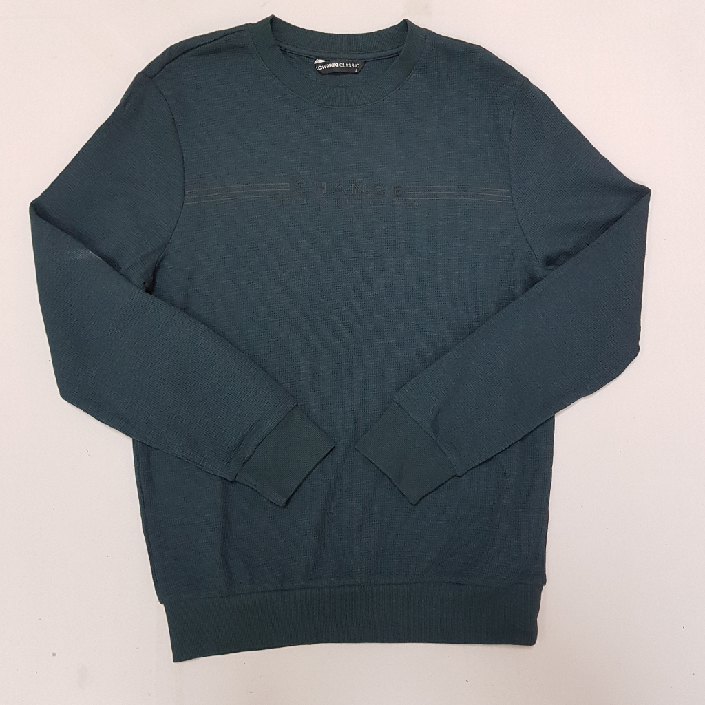 پلیور مردانه 31997 کد 1 مارک LC WAIKIKI