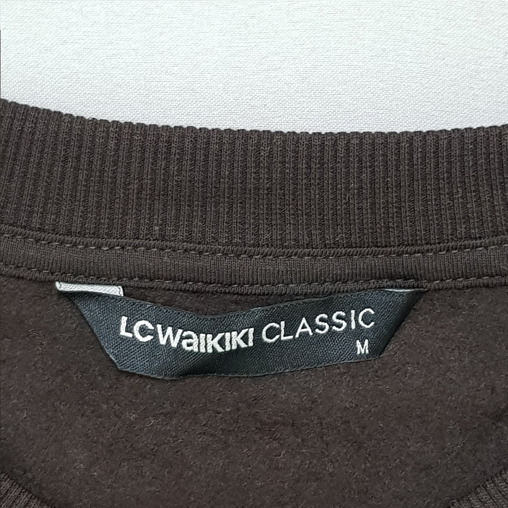 پلیور مردانه 32005 مارک LC WAIKIKI