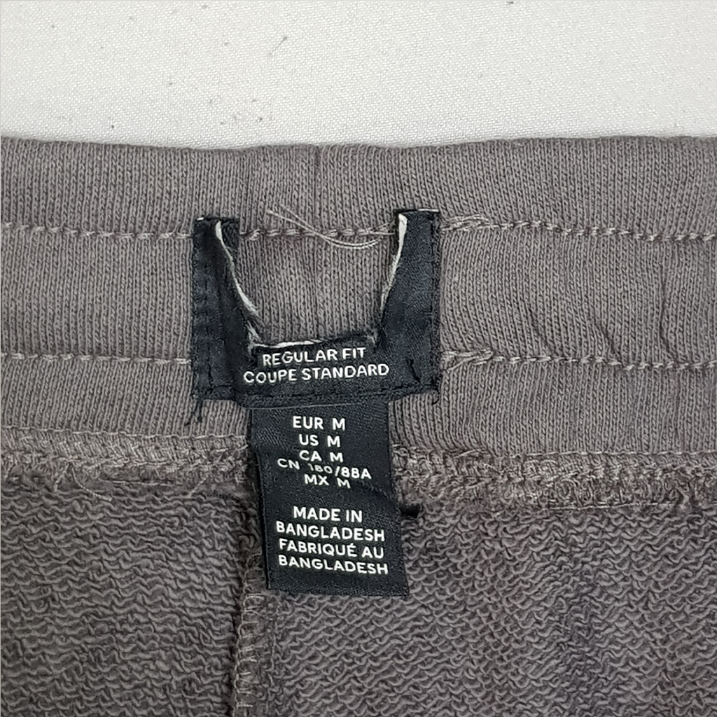 شلوار مردانه 32079 مارک H&M