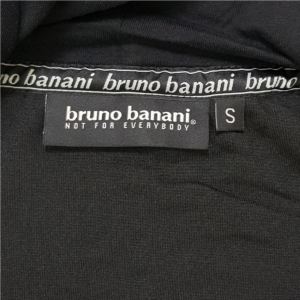 سویشرت مخمل زنانه 32075 مارک Bruno Banani