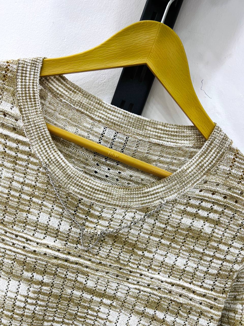 بلوز زنبوری زنانه کد 420442