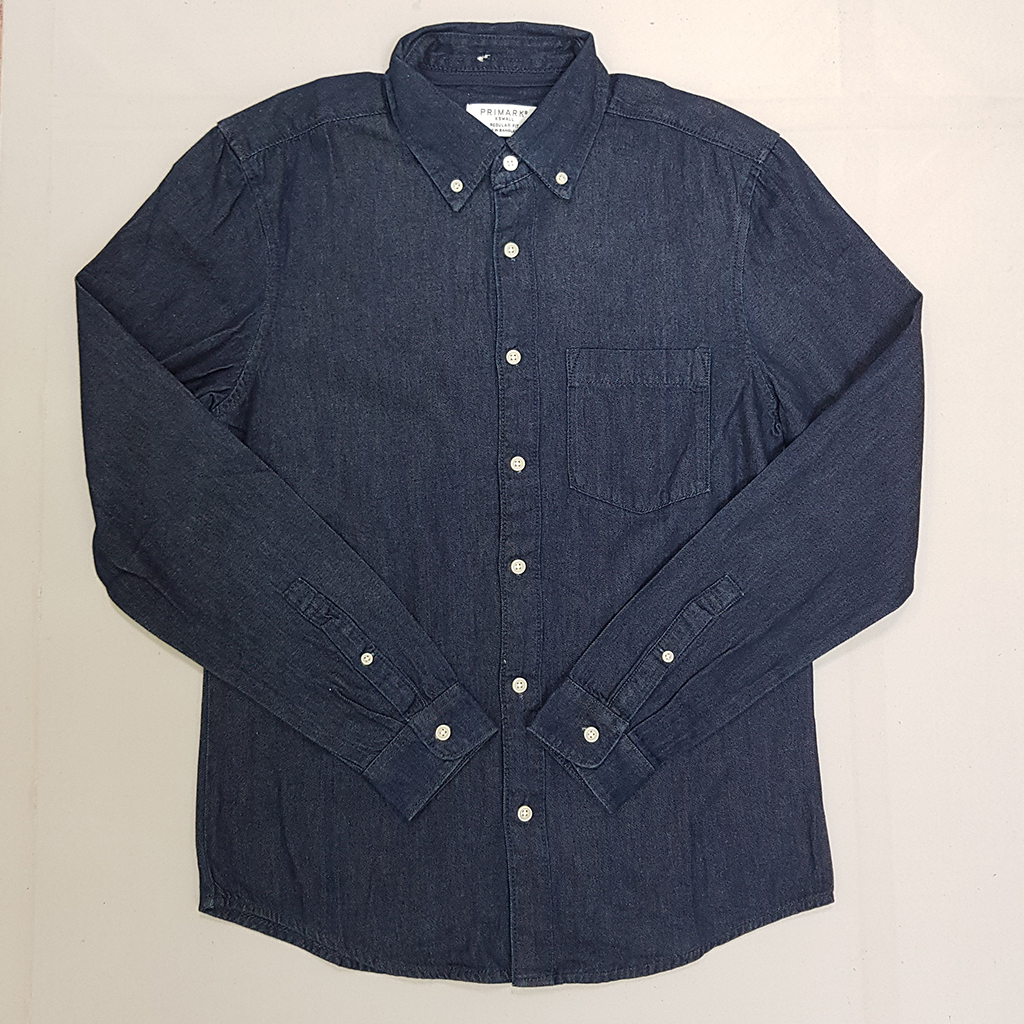 پیراهن مردانه 31893 کد 1 مارک PRIMARK