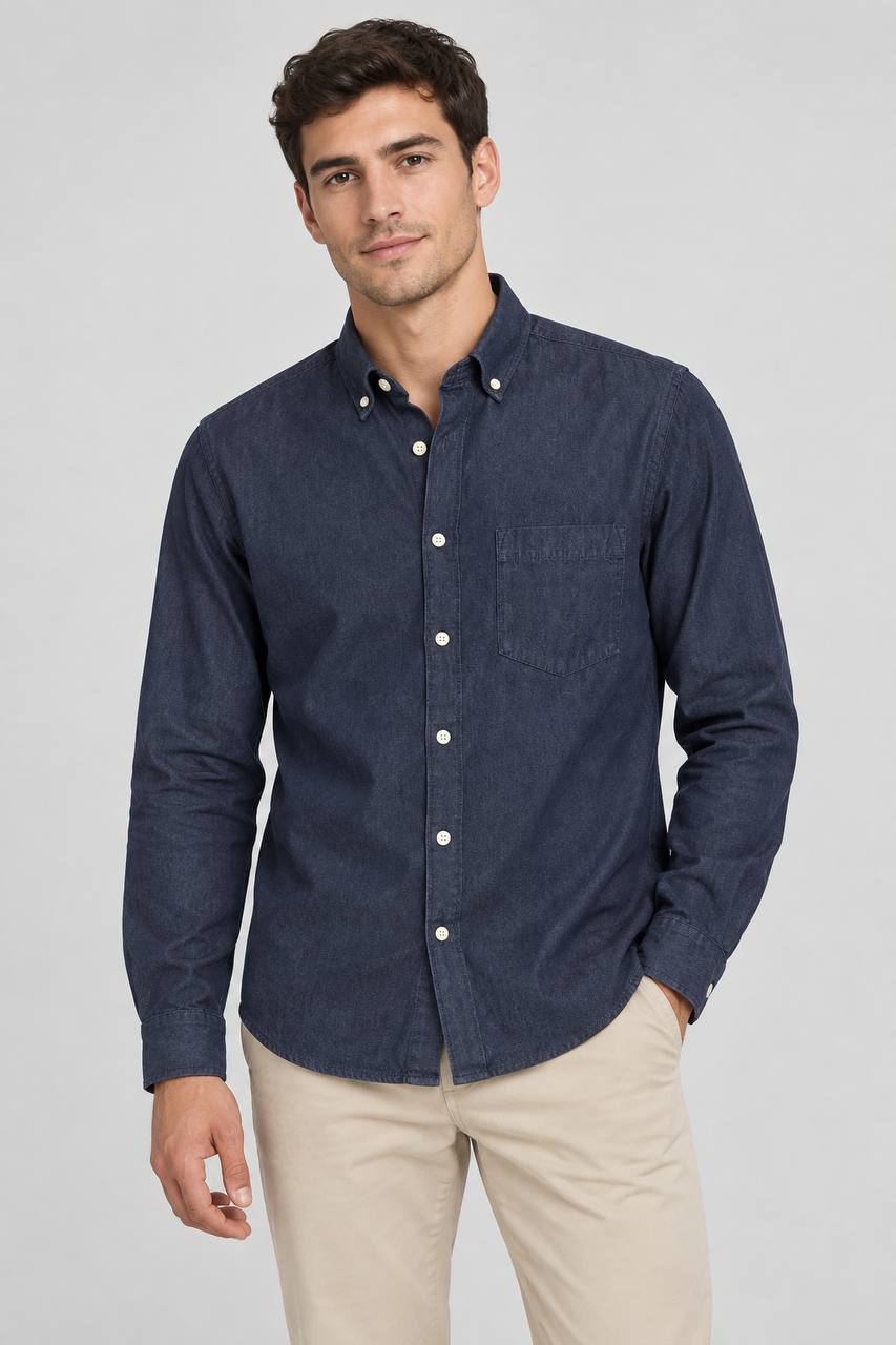 پیراهن مردانه 31893 کد 1 مارک PRIMARK