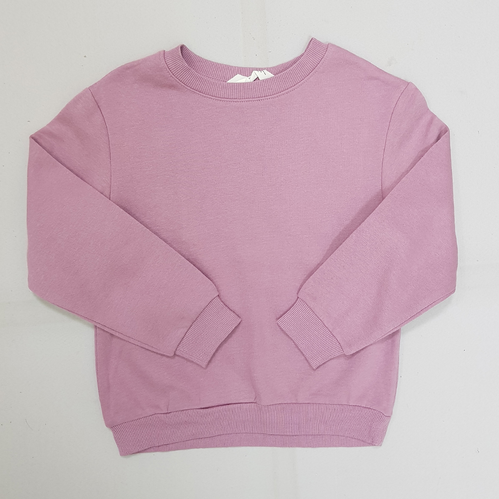 پلیور دخترانه 31885 کد 3 مارک H&M   *