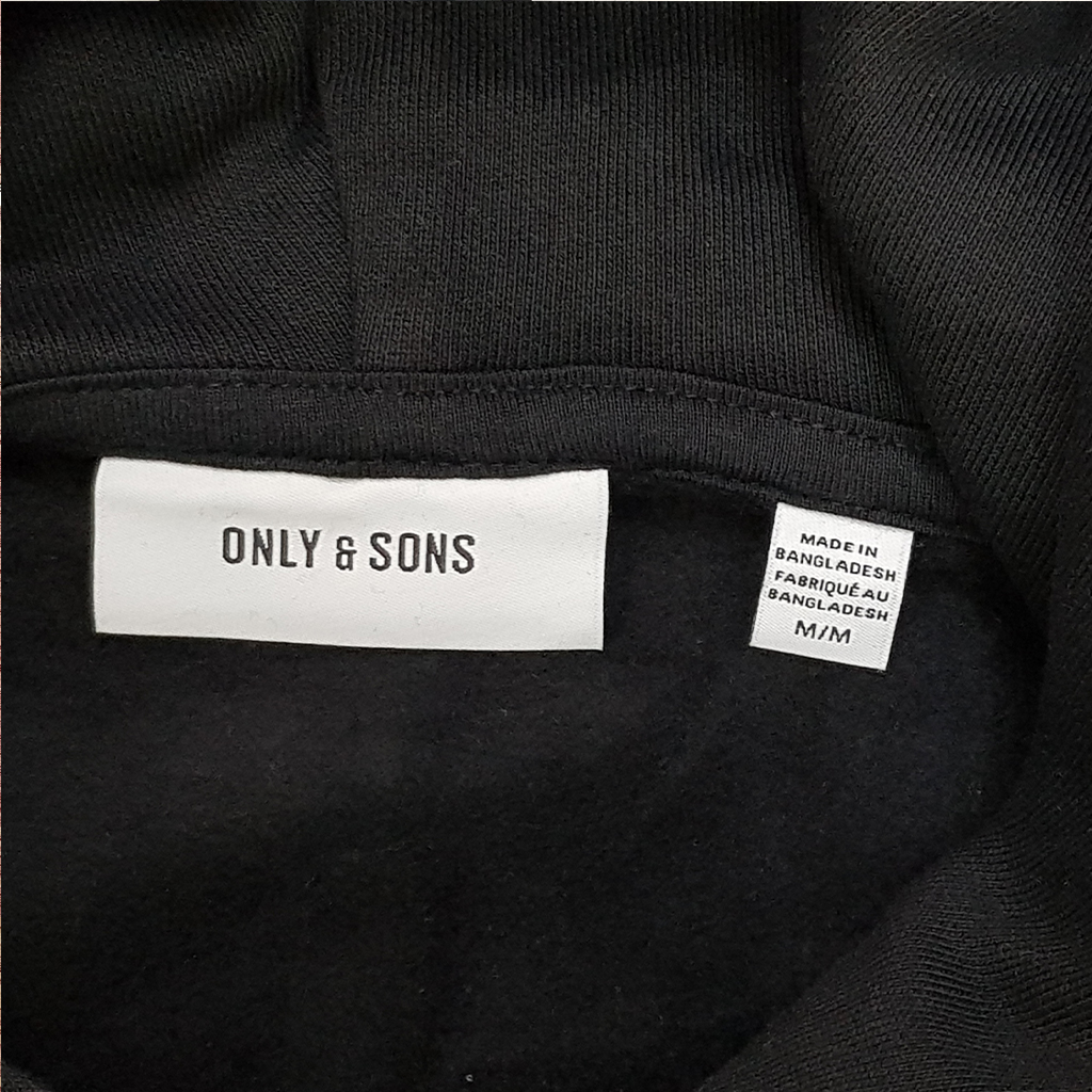 هودی 32073 مارک Only&Sons   *