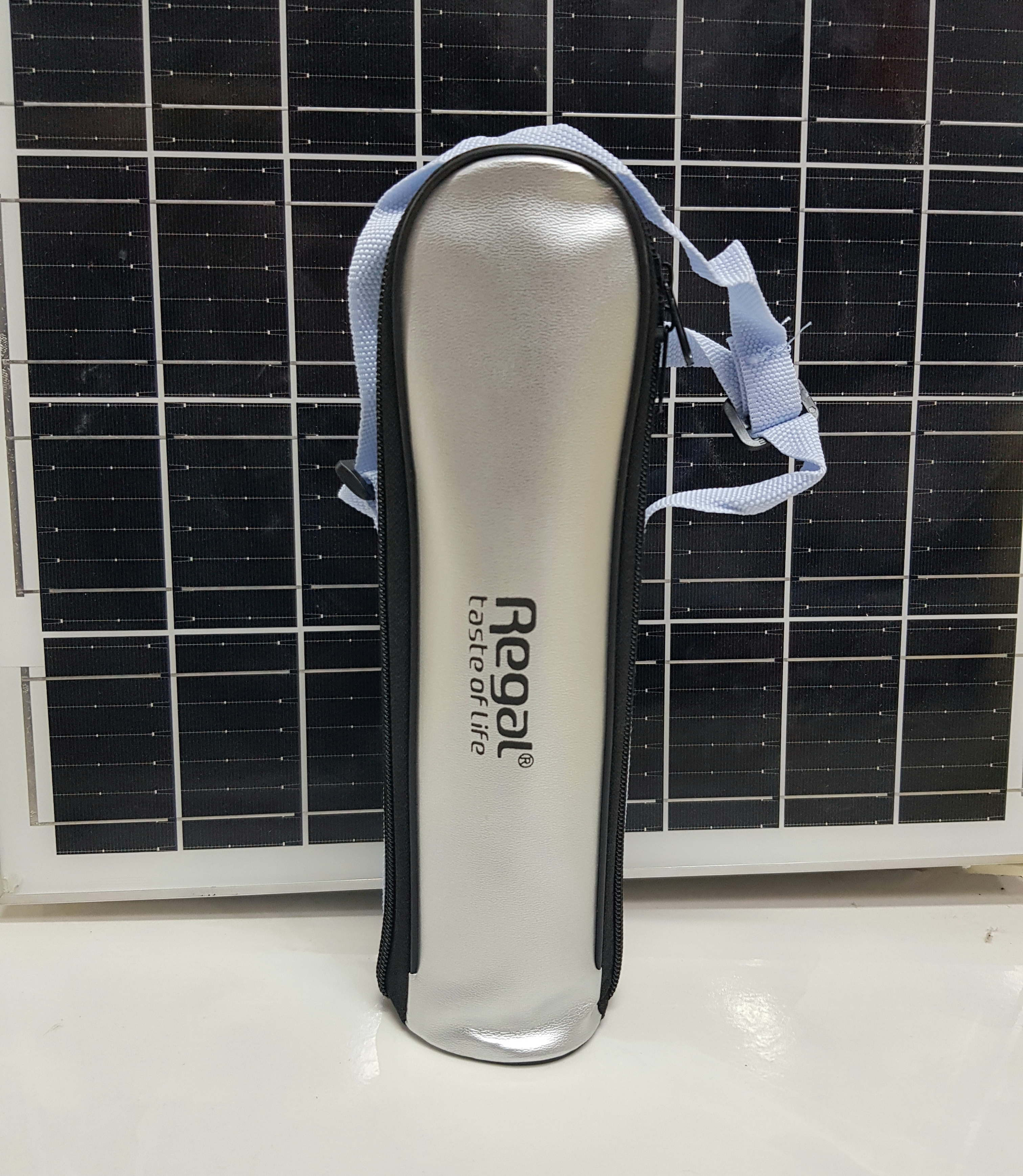 فلاسک رگال مدل استیل ظرفیت 1 لیتر کد 802336