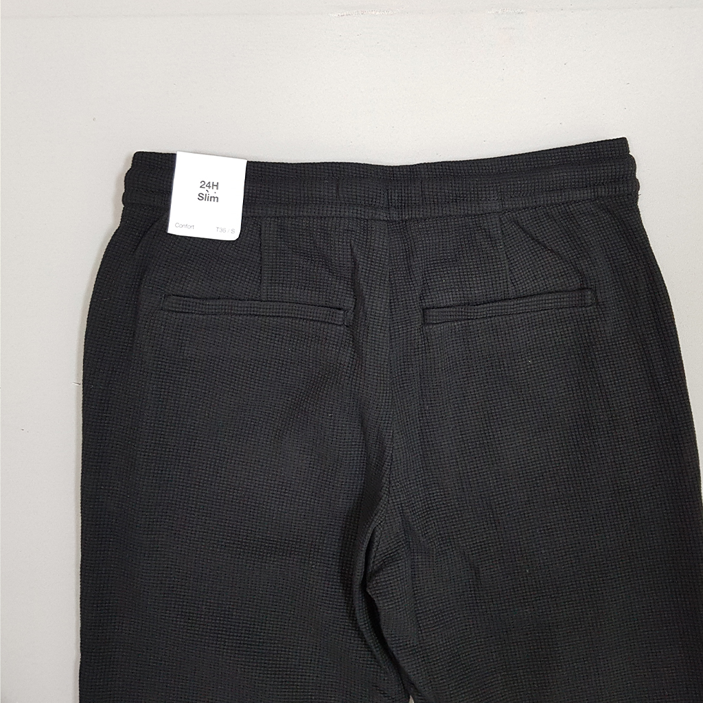 شلوار مردانه 31898 سایز 38 تا 48 مارک Celio