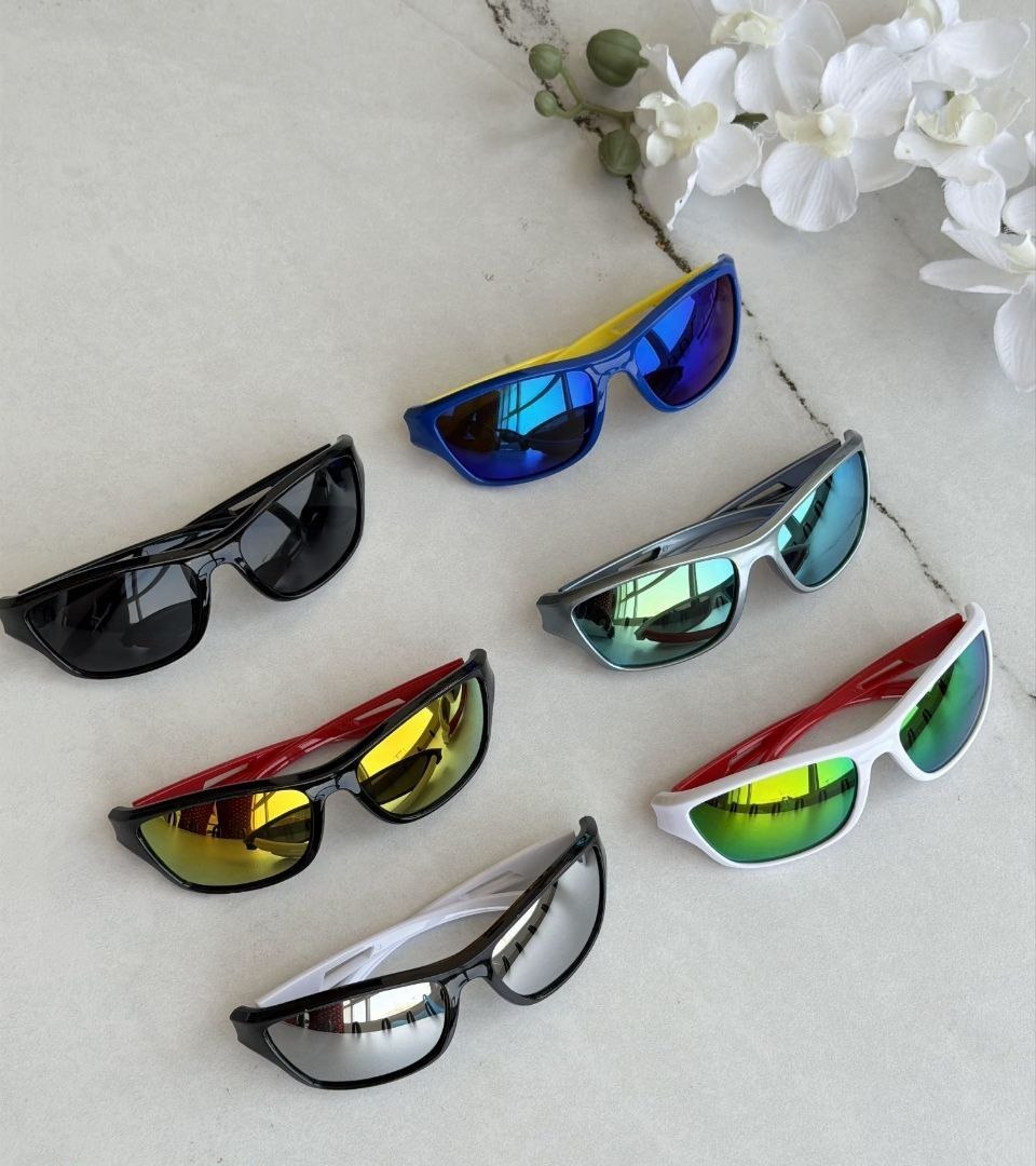 عینک آفتابی بچگانه کد 420522