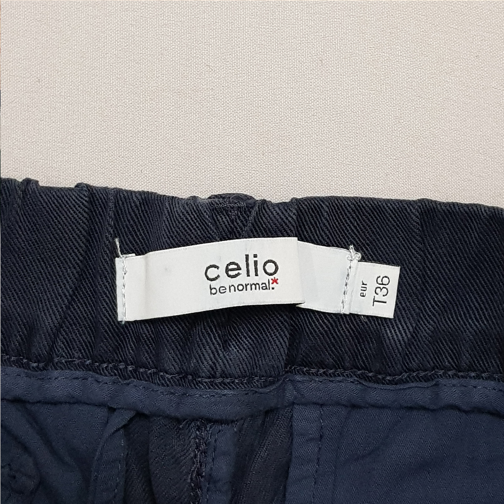 شلوار مردانه 31891 مارک Celio