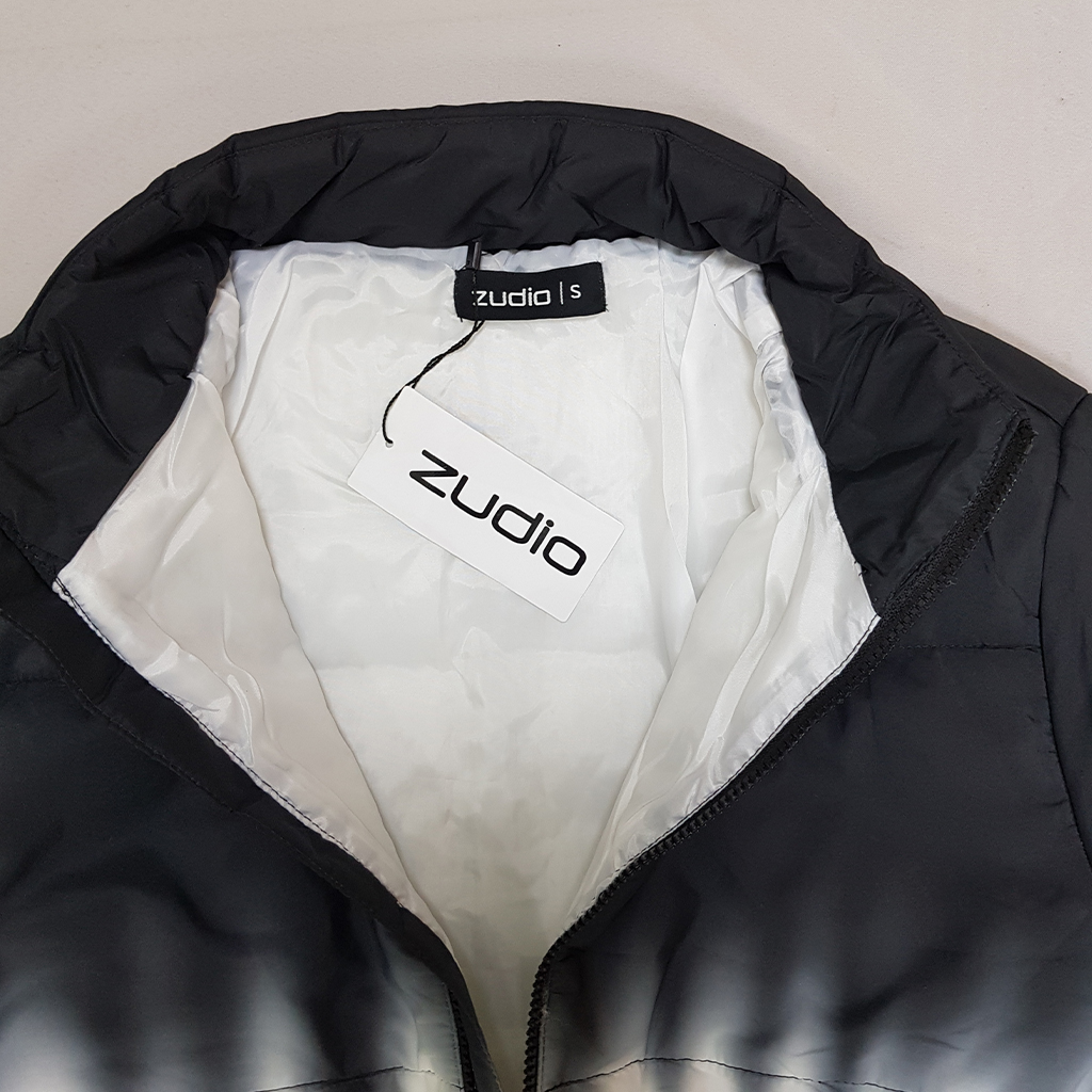 کاپشن مردانه 32052 مارک Zudio   *
