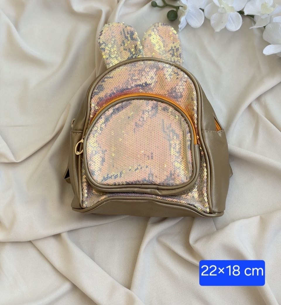 کیف دخترانه کد 420550