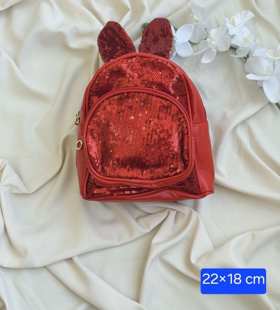 کیف دخترانه کد 420559
