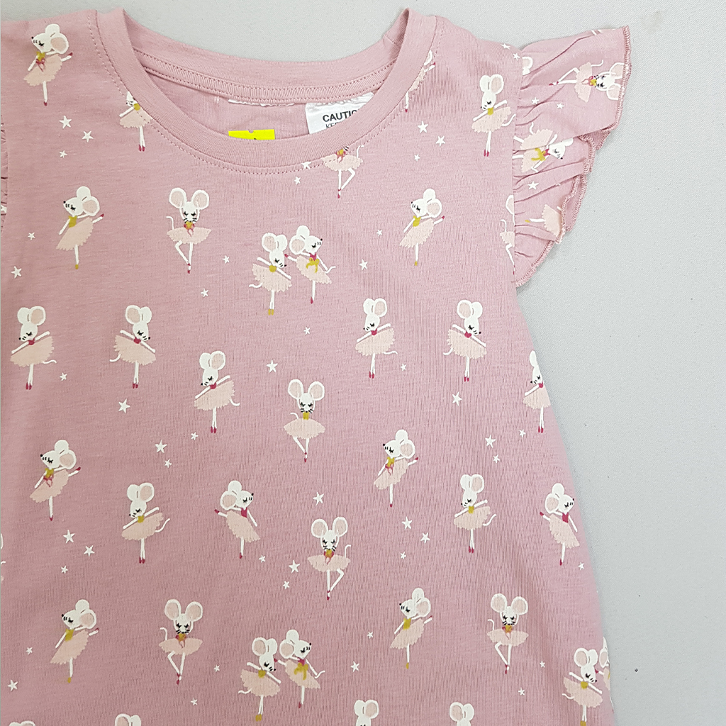 ست دخترانه 32183 سایز 2 تا 12 سال کد 2