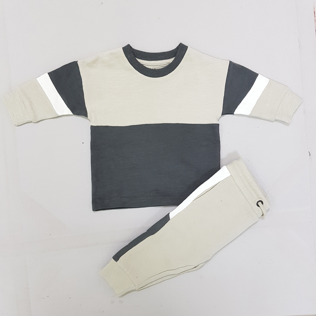 ست پسرانه 32305 سایز 6 ماه تا 7 سال مارک NEXT