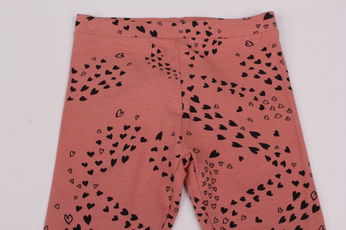 ساپورت دخترانه 16353 سایز 4 تا 12 سال مارک ZARA