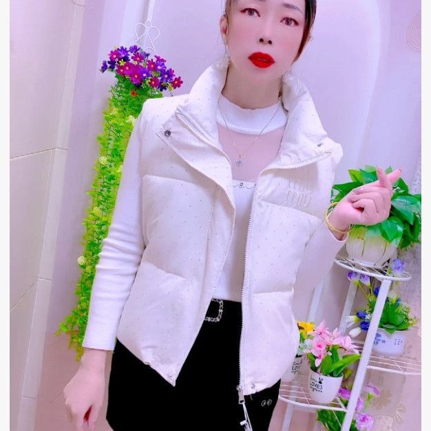 پافر نگین دار زنانه مارک miumiu کد 420592