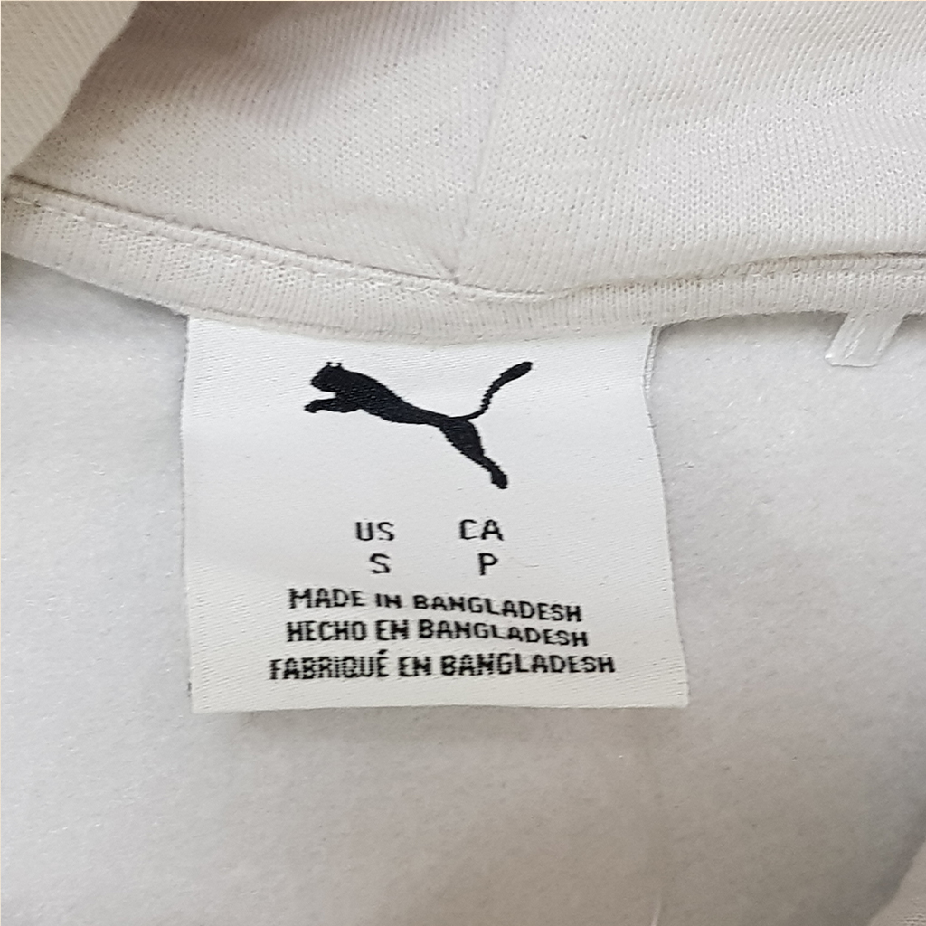هودی توپنبه ای نوجوان 32174 مارک PUMA