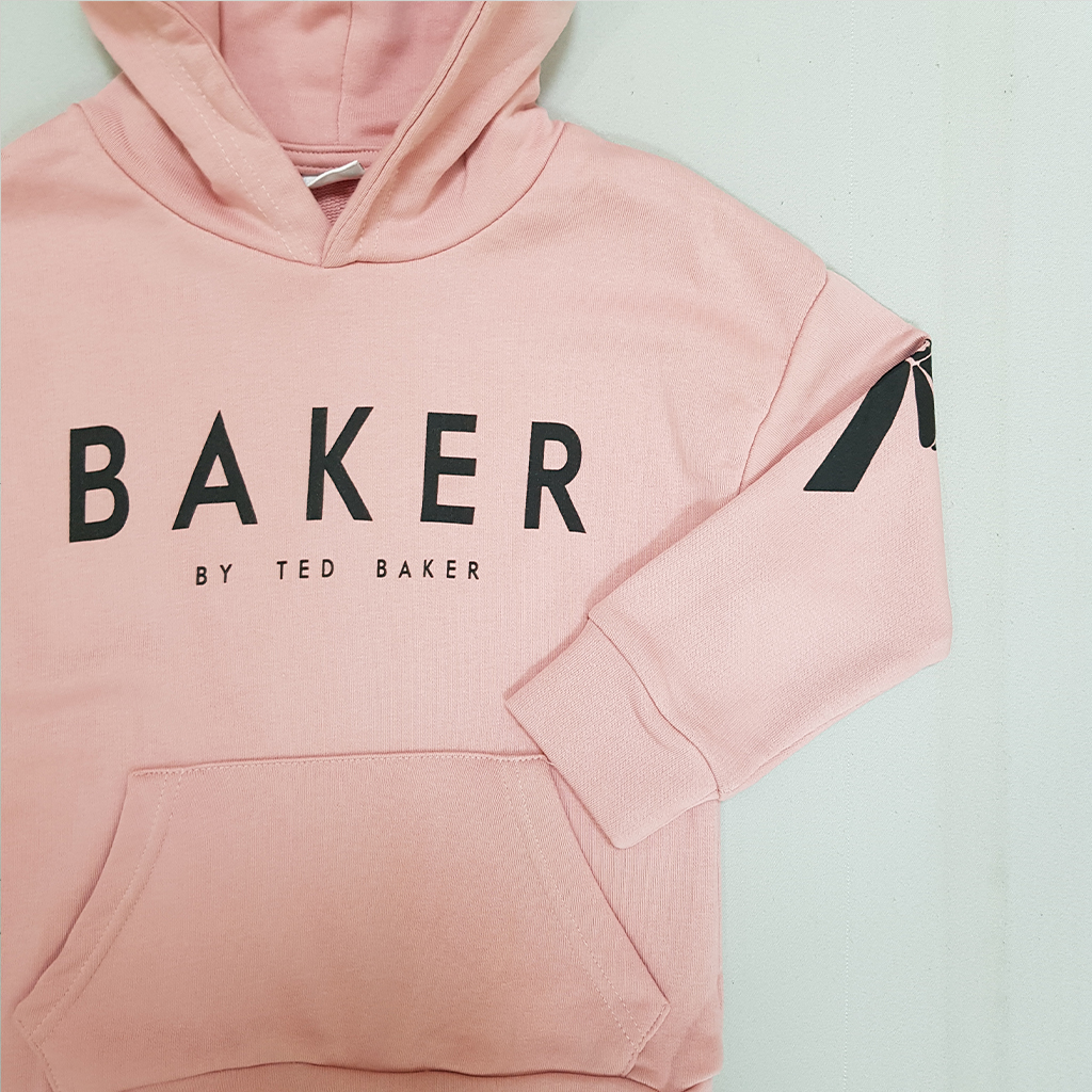 ست دخترانه 32286 سایز 2 تا 10 سال مارک BAKER