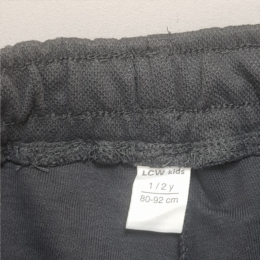 شلوار 32269 سایز 1 تا 8 سال کد 1 مارک LC WAIKIKI