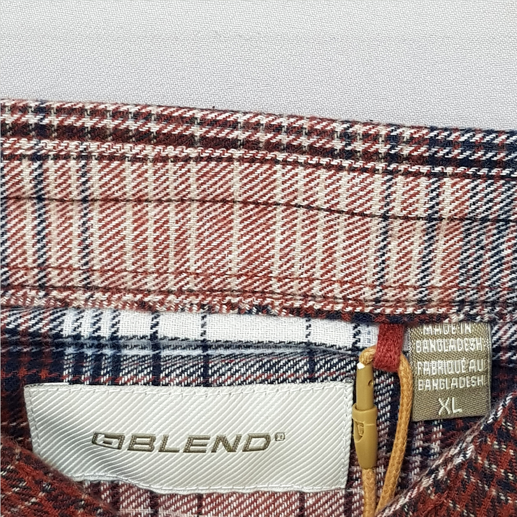 پیراهن مردانه 32306 مارک BLEND