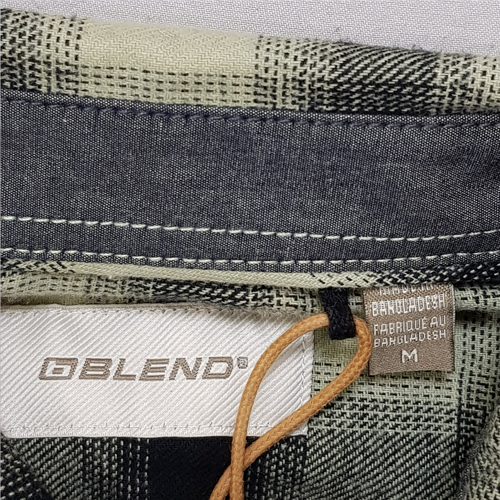 پیراهن مردانه 32306 مارک BLEND