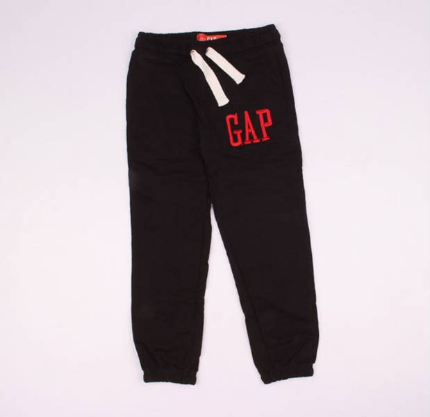 شلوار راحتی پسرانه 100990 سایز 4 تا 14 سال مارک GAP