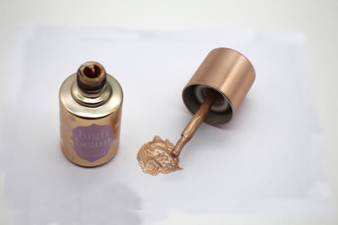 هایلاتر مایع مارک benefit کد 700558