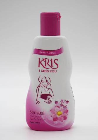 لوسیون بدن 100 میل مارک kriss كد 700552