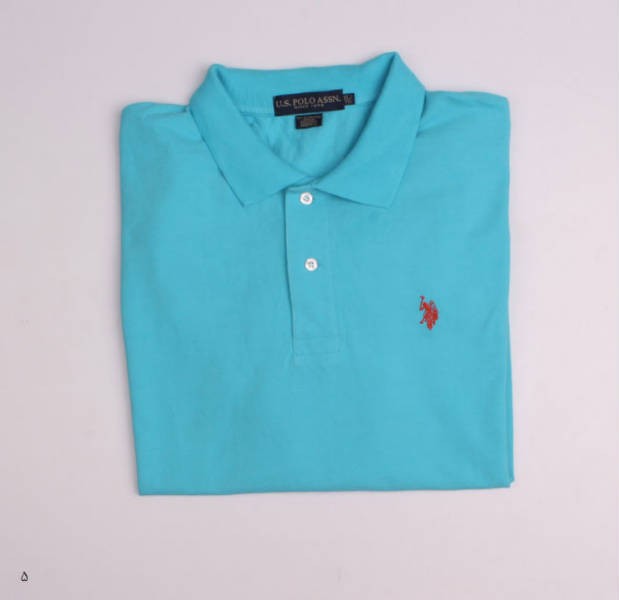 تی شرت مردانه 110335 مارک POLO 