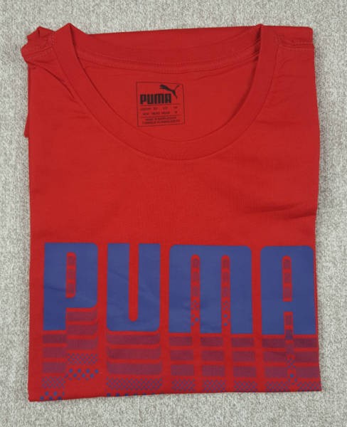 تی شرت مردانه 13199 PUMA