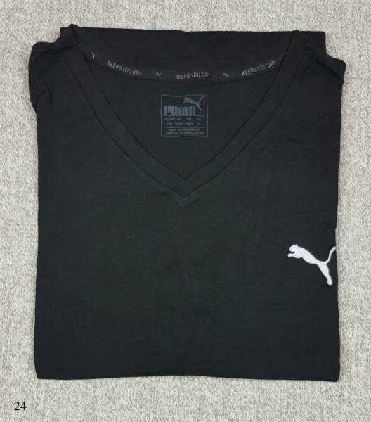 تی شرت مردانه 13199 PUMA