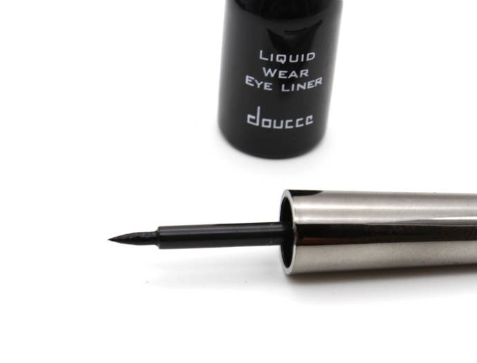 خط چشم مایع doucce کد 14209 (viva)