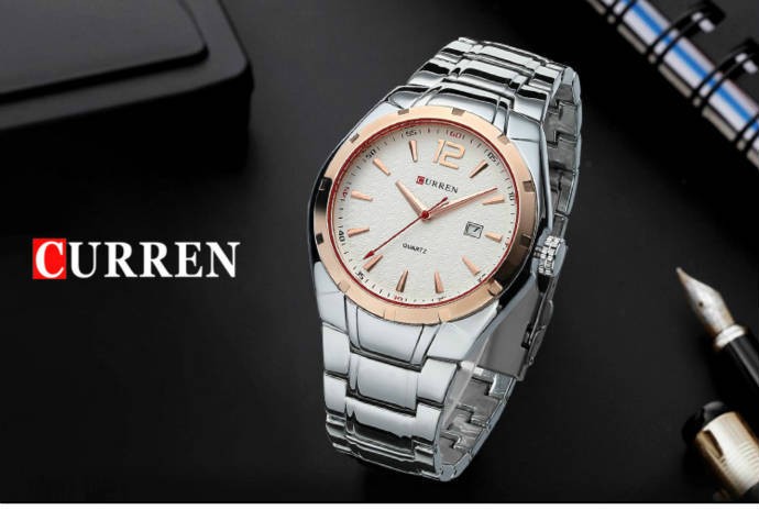 ساعت Curren 81030